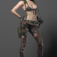 Image for article titled Video Game Fashion, Reviewed By People Who Know Fashion
